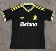 2627 Aston Villa Away Soccer Jersey